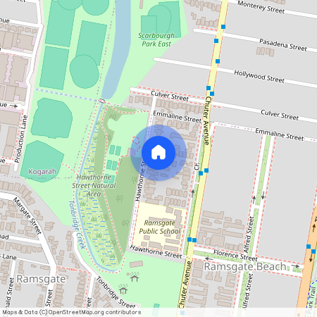 8 Hawthorne street, NSW 2217, Ramsgate