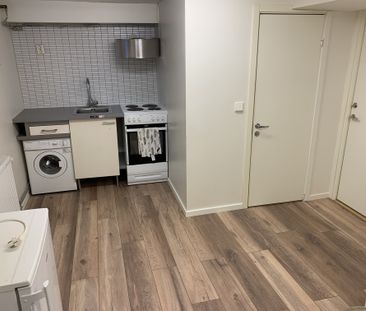 Söderbergavägen, Spånga - Foto 1