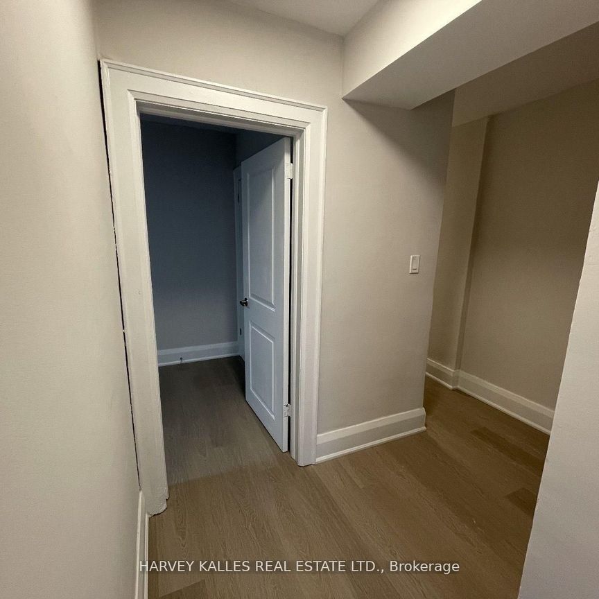 For Lease - 320 Lonsdale Road Unit# 2, Toronto, Ontario - Photo 1