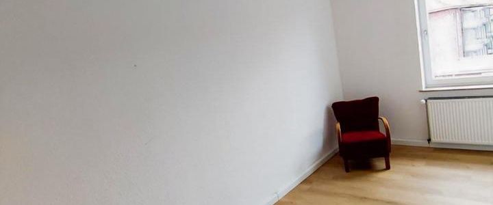 Schöne 2-Zimmer-Wohnung in Badenstedt - Photo 1
