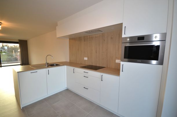 PRACHTIG NIEUWBOUWAPPARTEMENT MET 2 SLAAPKAMERS - Photo 1