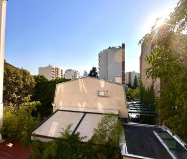 Appartement Courbevoie 2 pièce(s) 30.05 m2 - Photo 5