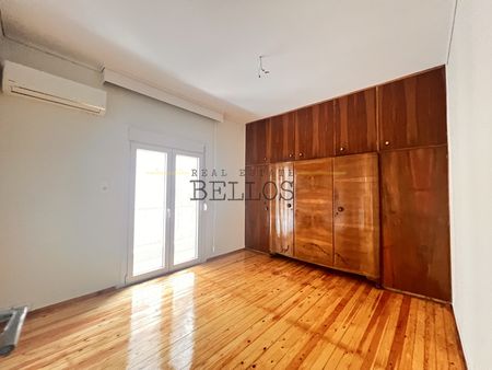 ΚΕΝΤΡΟ-Π.ΜΕΛΑ,ενοικιάζεται διαμέρισμα 108 τ.μ με 3 υπνοδωμάτια και 2 μπάνια! #216292 - Photo 4