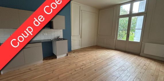 Location Appartement 3 pièces 67m² AGEN 47000 - Photo 2