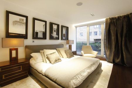 4 bedroom flat to rent - Photo 5