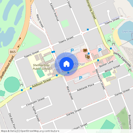 18/28-30 Addison Street, 2529, Shellharbour