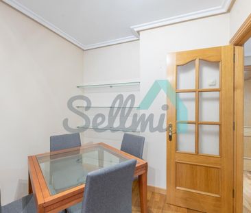 Piso de alquiler en Rio Caudal, Lugones - Photo 4