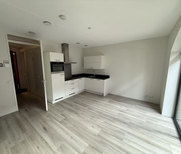 Te huur: Appartement Pantograafstraat 95 in Amsterdam - Foto 3