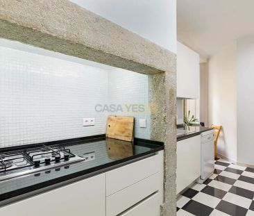 Apartment T2 in São Vicente, Lisboa - Photo 6