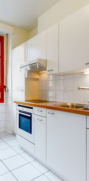 You charm in the heart of Geneva - Foto 1