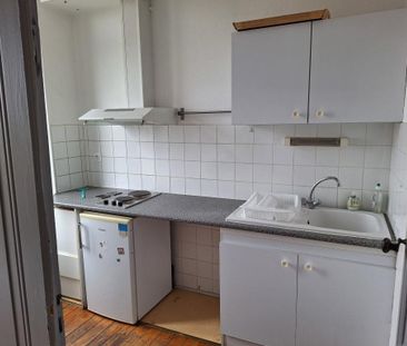 Location Appartement 2 pièces 41m² BORDEAUX 33800 - Photo 4