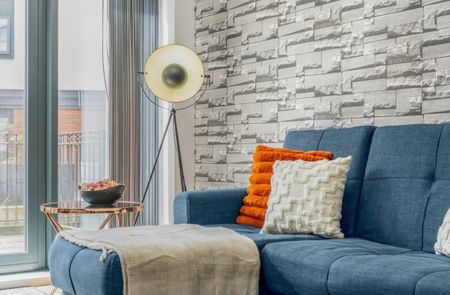 1 Bed Flat, The Quadrant, B1 - Photo 5