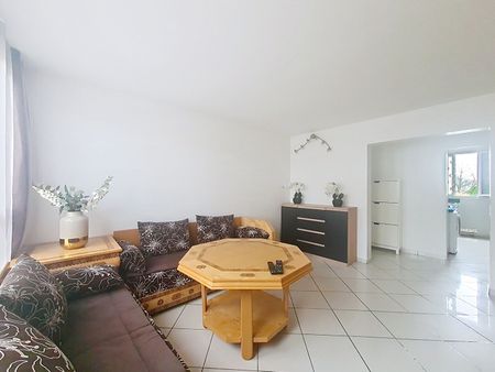 Appartement T3 Vitry-sur-Seine à louer - Photo 2
