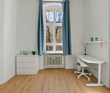 Münchener Straße - Photo 1