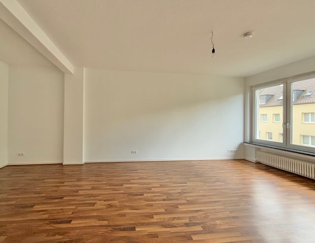 Nähe Eilenriede – Hermann-Löhns-Park – Tiergarten: Schöne & helle 3-Zi.-Wohnung mit Balkon - Foto 1