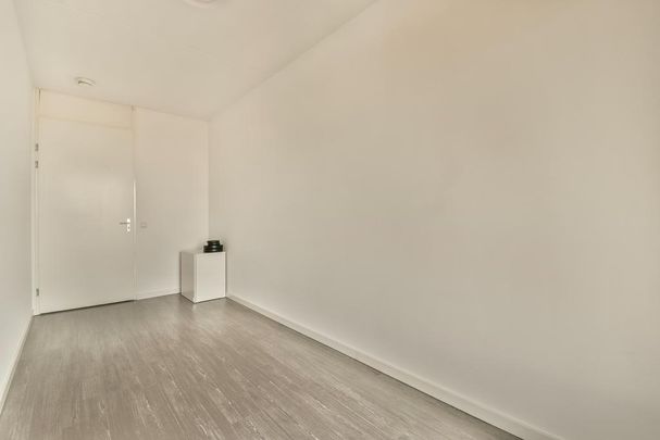 Te huur: Appartement Erich Salomonstraat in Amsterdam - Foto 1