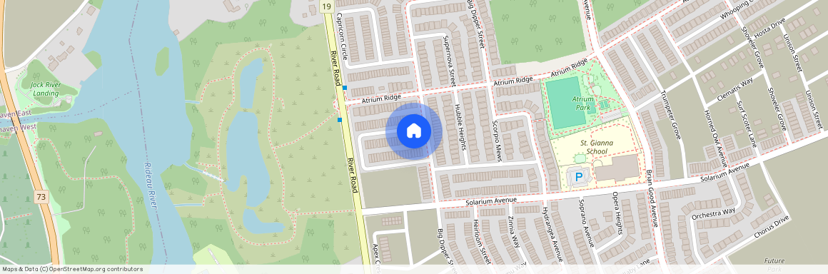 1082 LUNAR GLOW Crescent, Blossom Park - Airport And Area