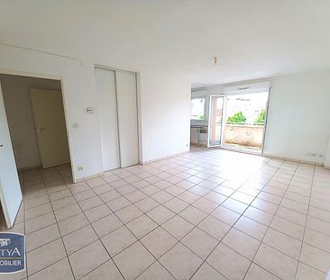 Location appartement 2 pièces de 47.99m² - Photo 6