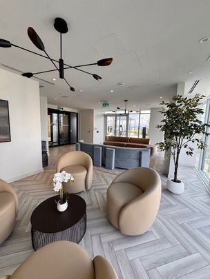 For Lease - 280 Dundas Street Unit# 3003, Toronto, Ontario - Photo 1