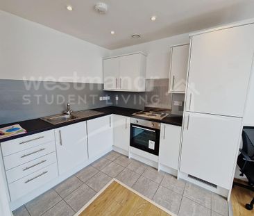 Studio to rent - Photo 4