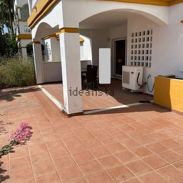 Alquiler de piso en La Dama de Noche s/n - Photo 1