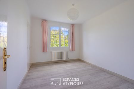 Volume et charme pour cette maison familiale à 15 minutes de Nantes - Photo 2