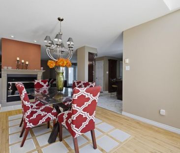 Maison à étages à louer - Gatineau (Gatineau) (Orée des Bois, La Vé... - Photo 3