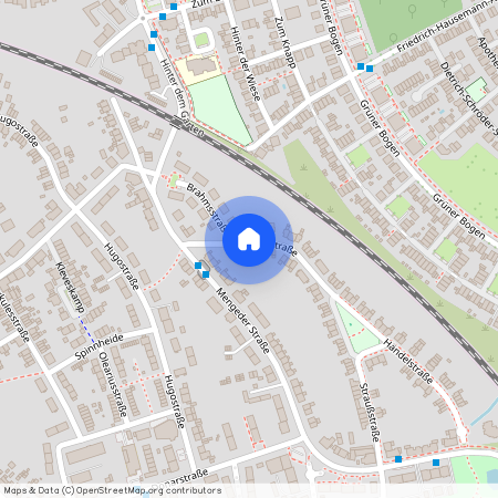 Händelstr. 4, 44359 Dortmund OT Mengede