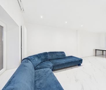 Bel appartement 2 chambres avec terrasse et jardin à Waha - Photo 1