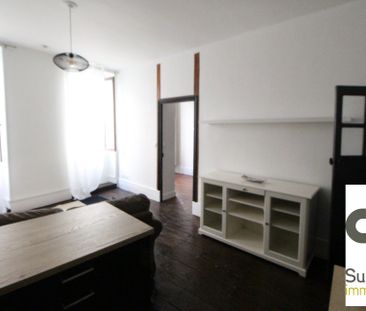 Location Appartement 2 pièces 41m² VOIRON 38500 - Photo 2