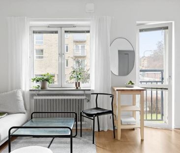 Göteborg - 1rok - tillsv - 10.350kr/mån - Foto 4