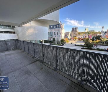 Location Appartement 2 pièces 49m² BAGNOLET 93170 - Photo 4