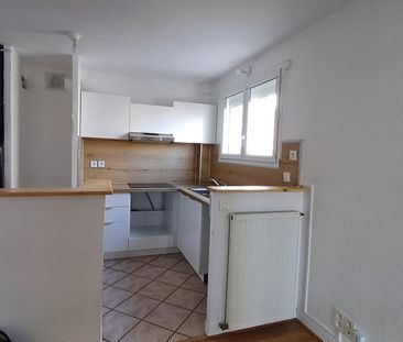 location Appartement T4 DE 64.66m² À TOULOUSE - Photo 6