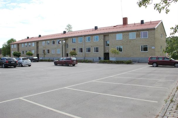 Älvuddsgatan 23 A - Foto 1