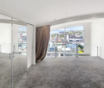 Executive Apartment - Photo 5