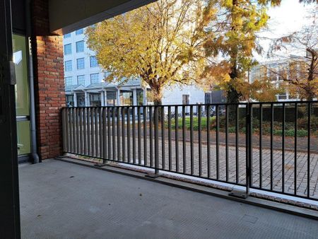 Te huur: Appartement Dokter Frans Fouquetstraat 9 A 04 in Maastricht - Foto 3