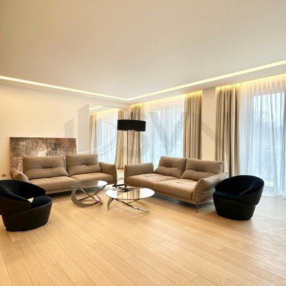 APARTAMENT EXCLUSIVIST l 5 CAMERE l 2 PARCARI l BLOC BOUT... - Photo 1