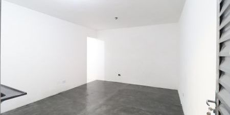 Casa para alugar com 30m², 1 quarto e sem vaga - Foto 3