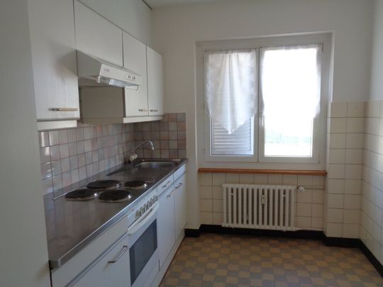 2 Zimmer, 2. Stock - Photo 1