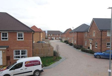 Hornbeam Close, Beverley, Beverley, HU17 - Photo 2