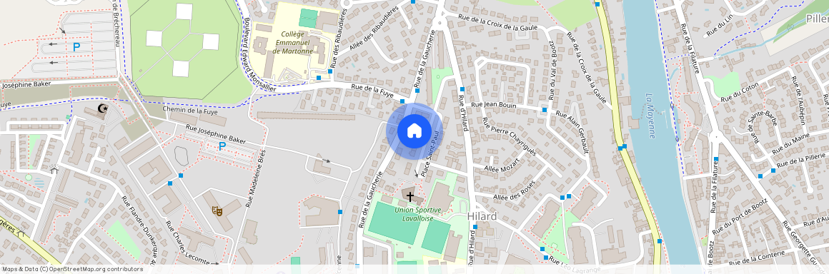 53000 LAVAL