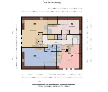 Drostenstraat 18, Binnenstad-Zuid, 8011MT, Zwolle - Photo 1