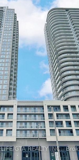 For Lease - 2033 Kennedy Road Unit# 3205, Toronto, Ontario - Photo 1