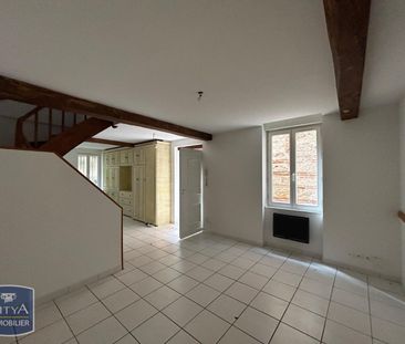 Location Maison 4 pièces 74m² AGEN 47000 - Photo 4