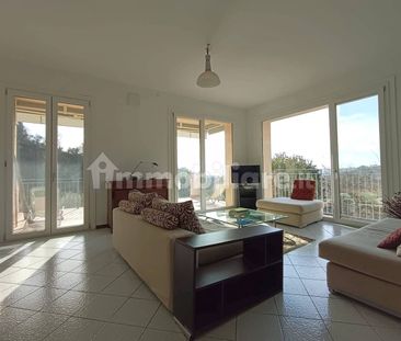 Trilocale via Forcella 78, Gussago - Photo 1