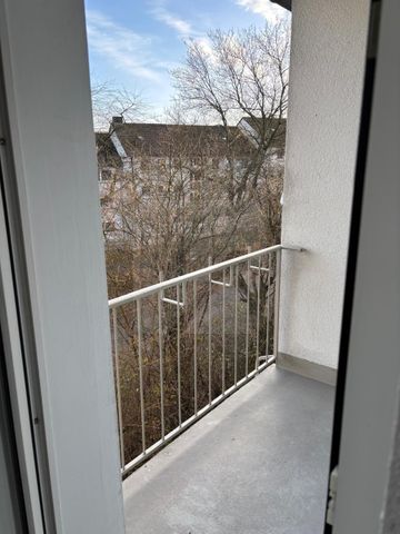 Lüdenscheid-Freisenberg: 2-Zimmer-Wohnung mit Balkon in ruhiger Lage - Photo 5
