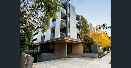 One bedroom apartment - Photo 4