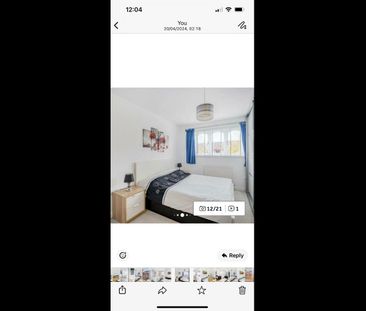 Room in a Shared House, Telegraph Place, E14 - Photo 4