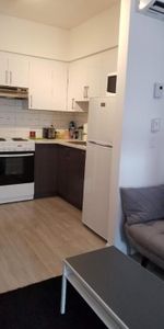 Studio - Montréal - $1,155 /mo - Photo 3