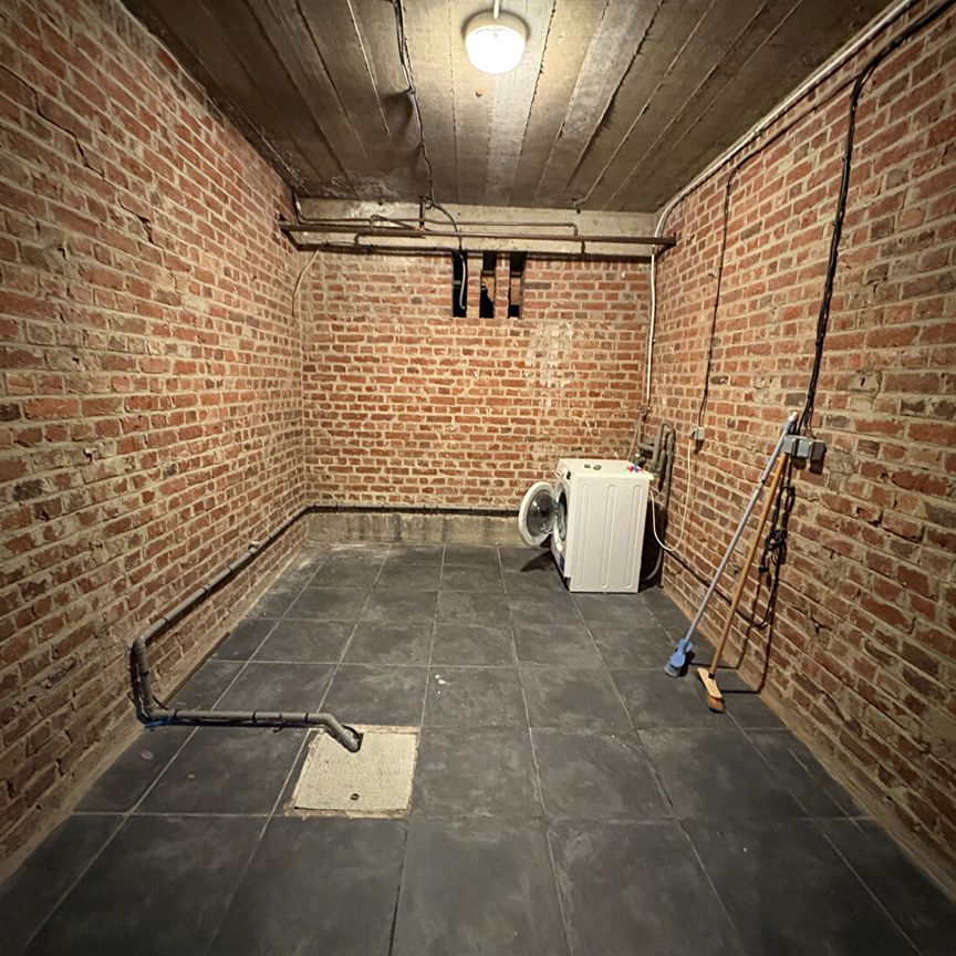 T5 MEUBLE en souplex de 121,86 m2, rue du Molinel – Centre / République réf 1511-3 - Photo 1